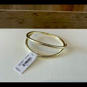 NWT Kendra Scott Myles Bangle